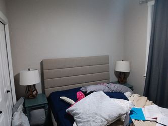 Headboard, Queen
