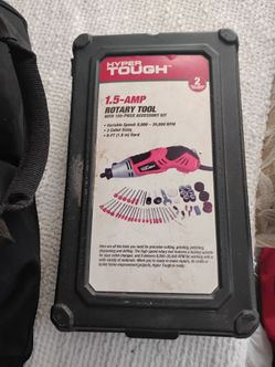 Rotary Tool