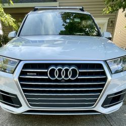 2017 Audi Q7