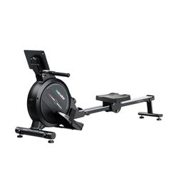 **** BRAND NEW- ROWING MACHINE EXERCISER ***