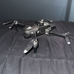 Black Drone (Found)