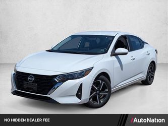 2024 Nissan Sentra