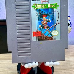 Castlevania 2 for Nintendo NES