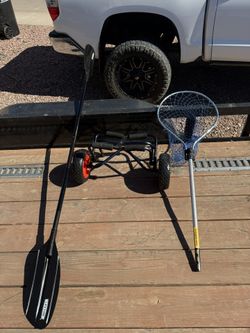 Accesorios For Kayak