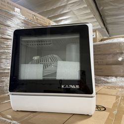 Portable Countertop Dishwasher 