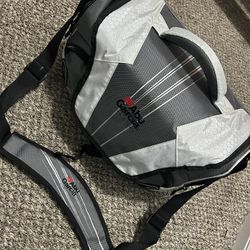 New Abu Garcia Tackle Bag for Sale in Houston, TX - OfferUp