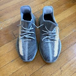 Yeezy Boost 350 V2 Ash Blue Size 12