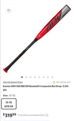 Easton Bat
