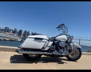 Road king 2001
