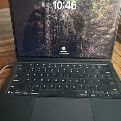 MacBook Air M4 13 Inch