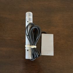 Original Nintendo Gamecube Microphone 