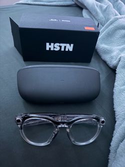 Oakley Meta HSTN