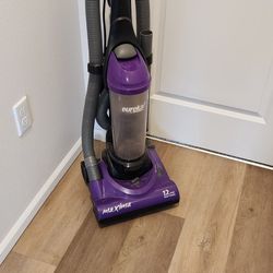 Vacuum Cleaner 