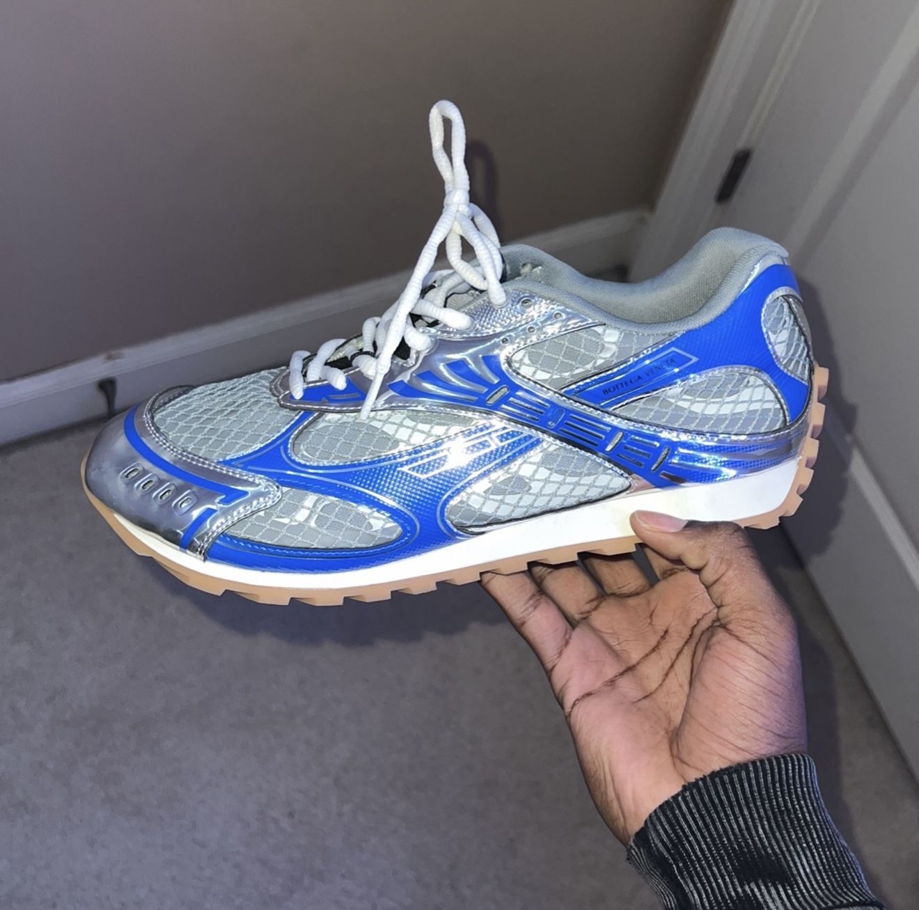 Bottega Veneta Orbit