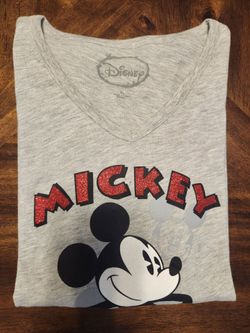 Disney Mickey Mouse T-Shirt
