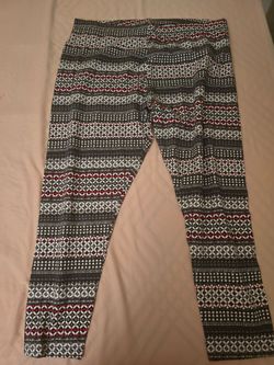 Cato Leggings