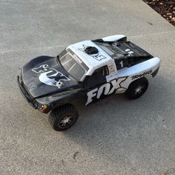 Traxxas Slash 4x4 VXL