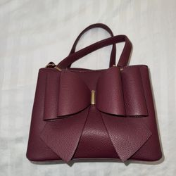 New Purse