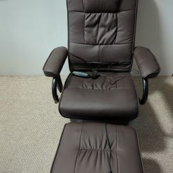 Massage Chair