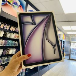 iPad Air 11 Inch M3 Wi-Fi 128gb