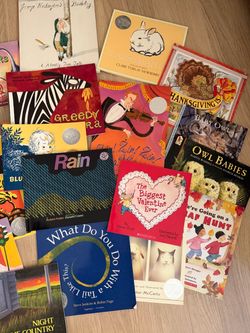 Homeschool curriculum
