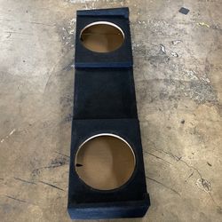 99-2006 Chevy 12” box