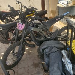 E Rode Pro 2.0 No Trades