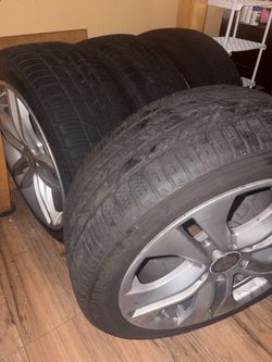 225/45r17 Tires