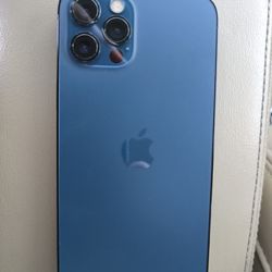 Iphone 12 pro