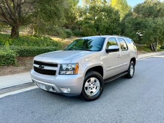 2008 Chevrolet Tahoe