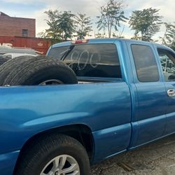For Part 2003 Chevy Silverado