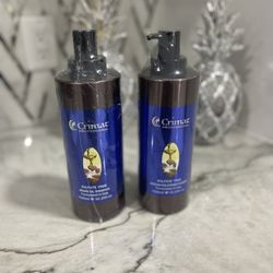 Shampoo And Conditioner Set 