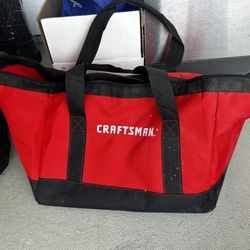 Craftsman Toolbag 