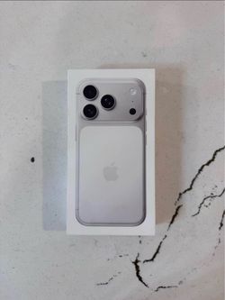 Newest iPhone 17 pro