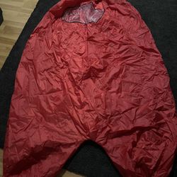 Among Us Costume
