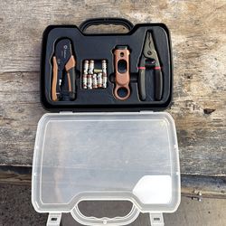 Cable TV Tool Kit
