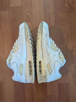 Nike Air Max 90s - used
