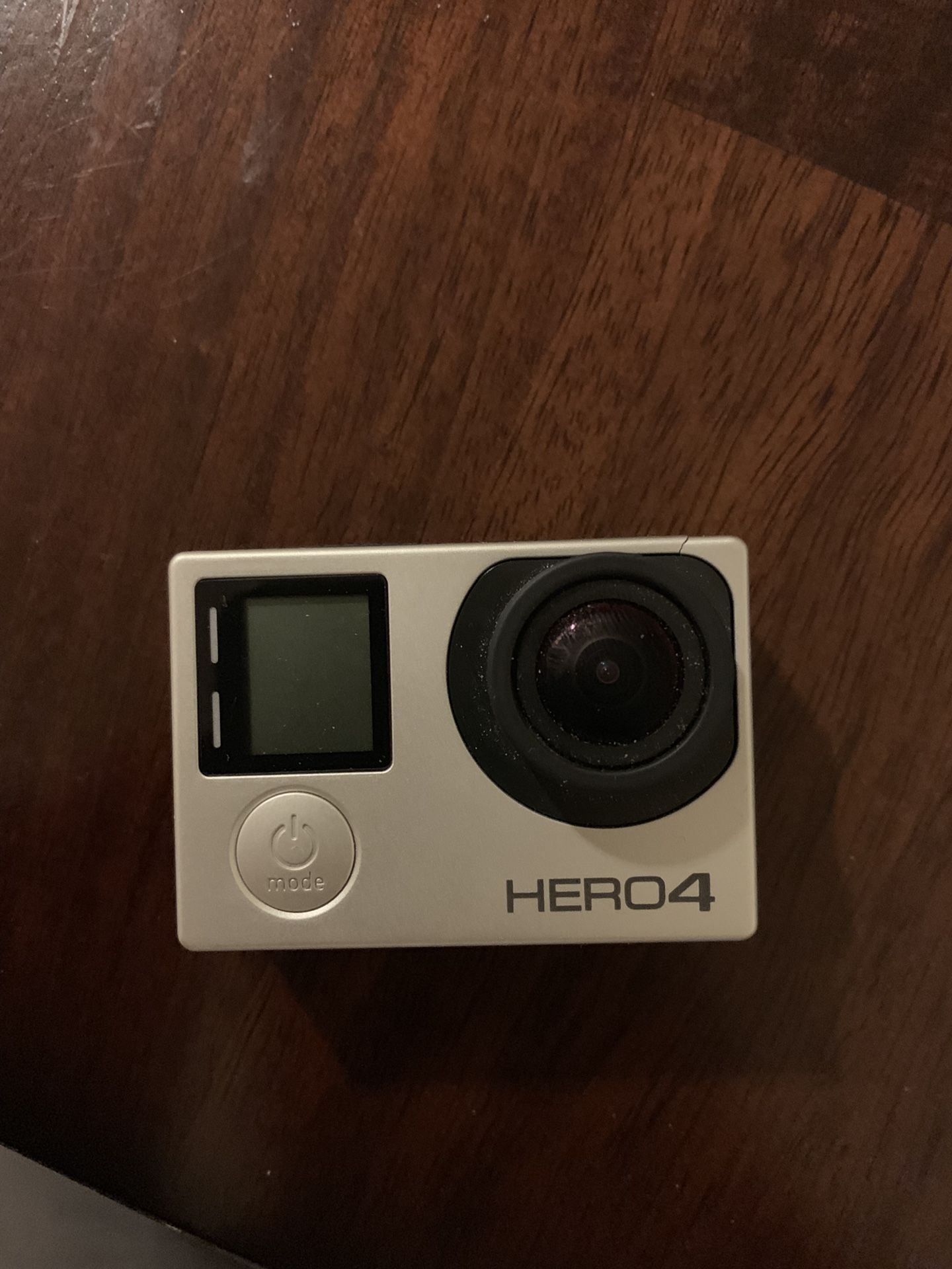 GoPro Hero4