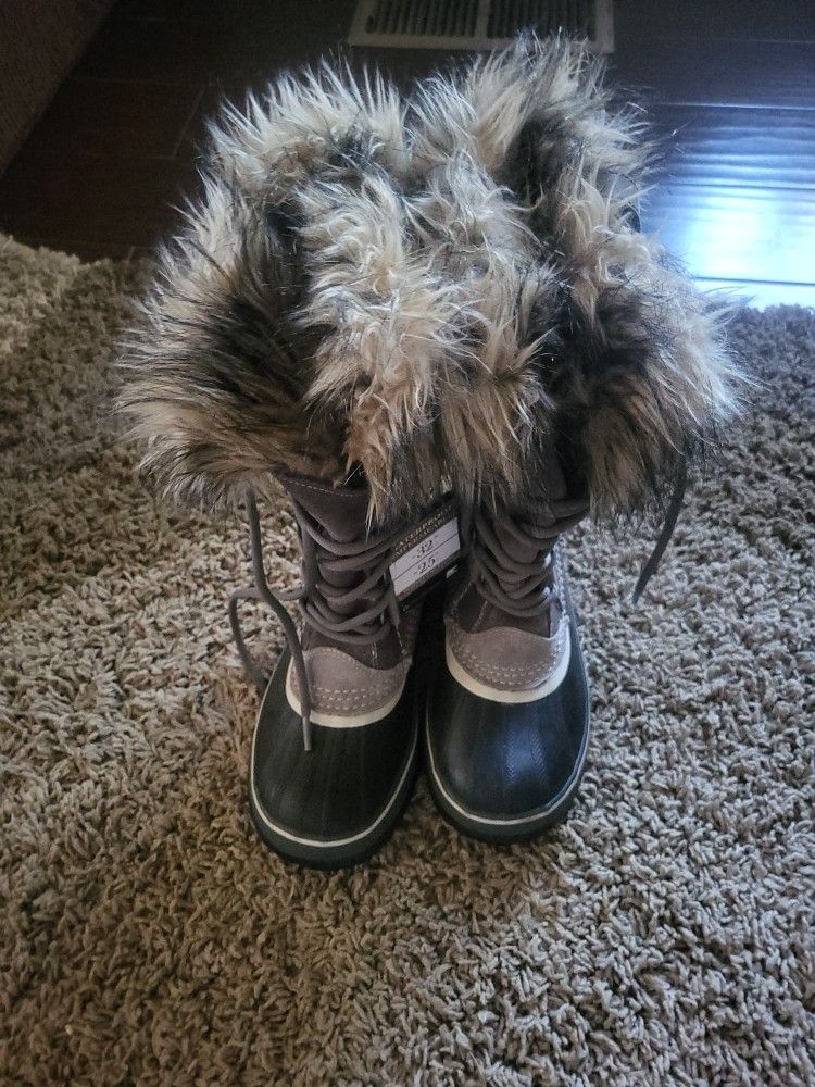 Women's Sorel Boots