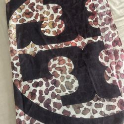 Tory Burch Scarf 🧣 