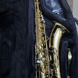 Selmer Paris 54 Axos Tenor Saxophone - BRAND NEW‼️