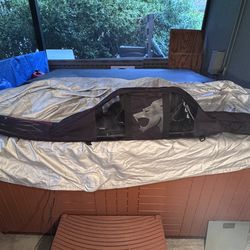 Water skis , several types and brands, ropes and more!!!