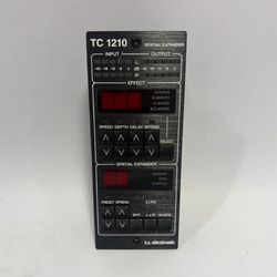 TC ELECTRONICS TC1210