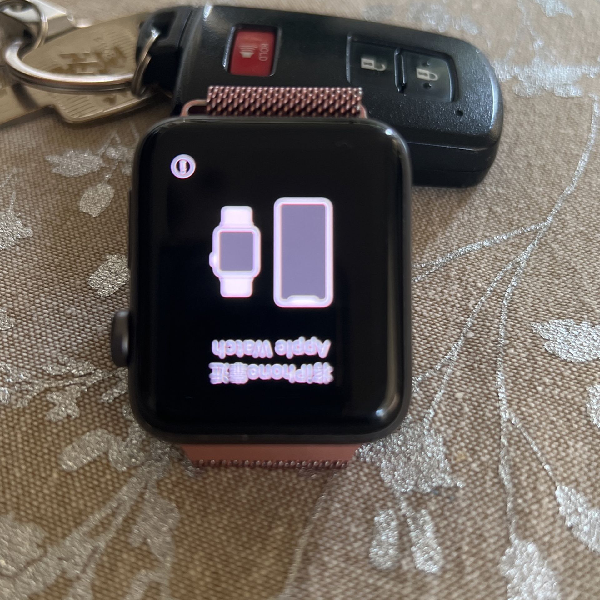 Apple Watch 3rd Generation