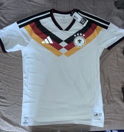Germany 2026 jersey
