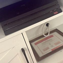 PS4 Pro w/Games