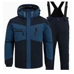 Winter, Ski, Snowboard Jacket