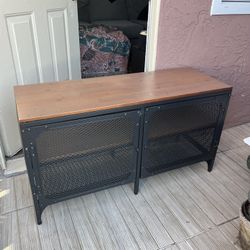 TV Stand/ Storage