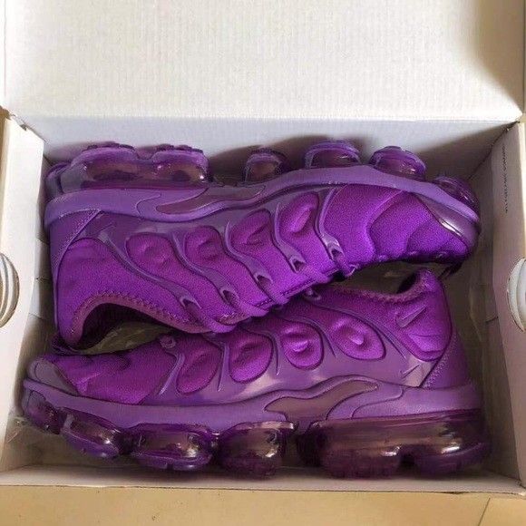 Nike Airmax,vapormax And Pumas