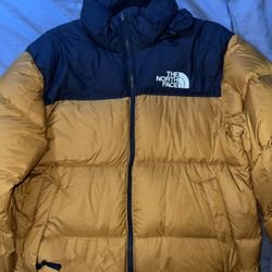 North Face 1996 Retro Nuptse Jacket